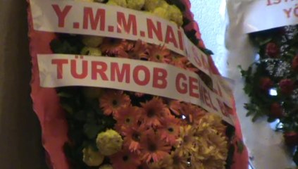 16- ( 5113) - 30.05.2014 - TMUD' nin Düzenlemiş Olduğu Türkiye V. Muhasebe Uzmanlığı Kongresi