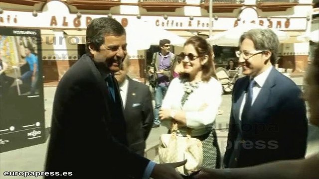Los hosteleros de Sevilla protagonistas de una exposición fotográfica organizada por Cerveceros de E