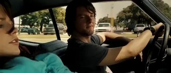 The Hitcher (2007) Complet VF