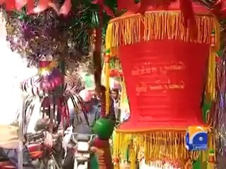 jash- ne- eid milad un nabi