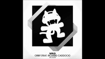 WRLD - Orbit (feat. Richard Caddock)