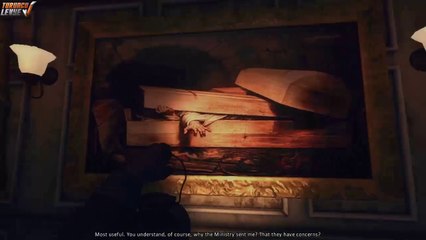 Son Durak - Amnesia: A Machine for Pigs : Bölüm 1