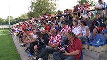 Mondial-2014: la Croatie se prépare à un Mondial difficile