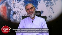 1) De Conflicten In Syrië Hoe Interpreteren  - nederlands ondertiteld - Nureddin Yıldız