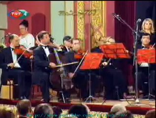 MÂHÛR PEŞREV-Beste: Tanbûri CEMİL Bey (3)