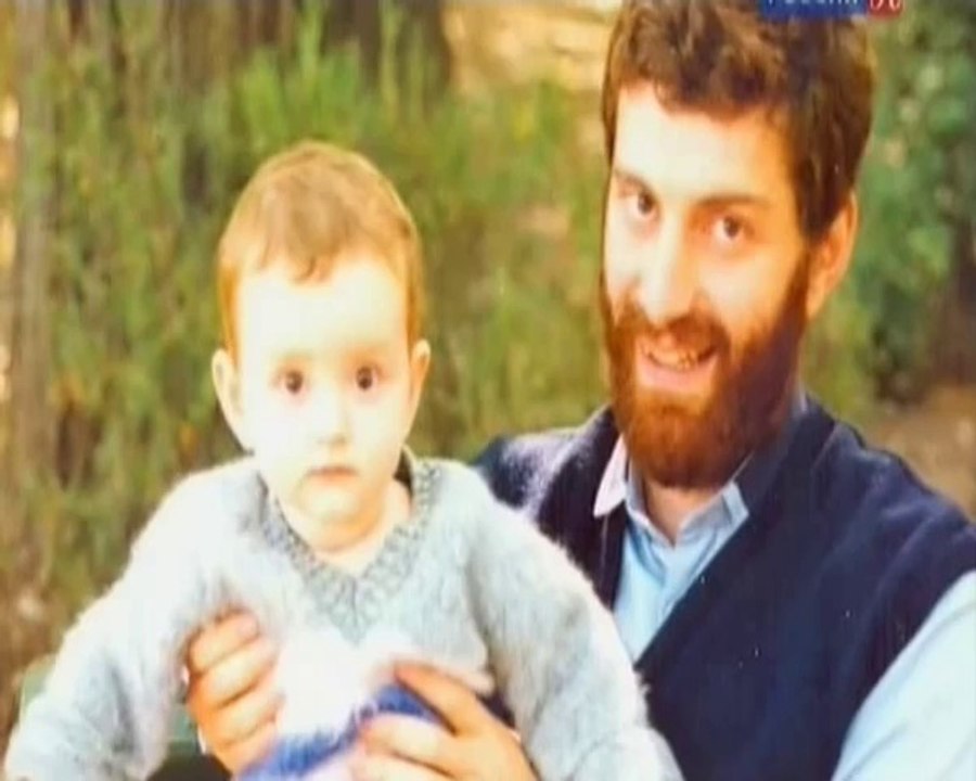 СТАРЦЫ. Архимандрит Гавриил Ургебадзе