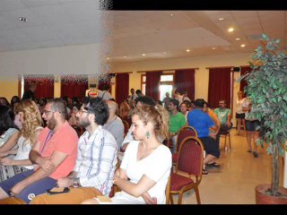 ATAS 2014 bitti....:))