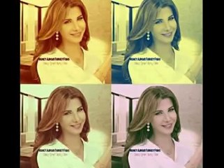 Nancy Ajram