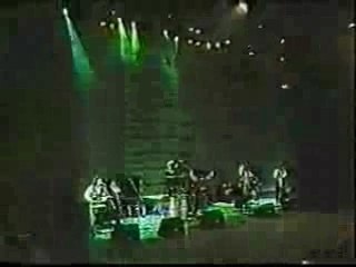 Illapu - baila caporal