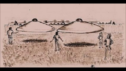 Dossier UFO : En 1966 OVNI à Westall High School Melbourne Australie