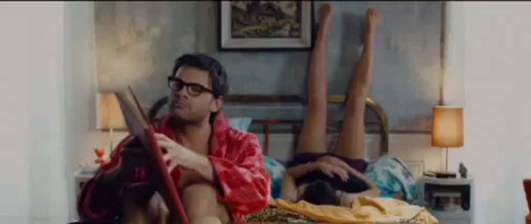 Une folle envie (2010) Streaming Entier Français