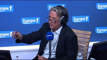 Frédéric Péchenard : Nemmouche a "le même profil que Merah, c’est un loup solitaire"