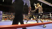 Boxing Mag #4 : gala de Saint-Nazaire