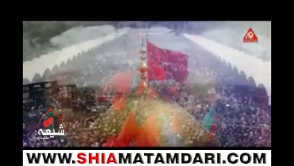Do Jahan Main Bajuz Sanay-e-Hussain a.s - Amanat Ali Khan - Ghulam Abbas Khan ShiaMatamdari.com