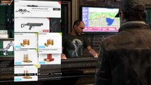 Watch Dogs - 15 Dakikalık Oynanış Videosu