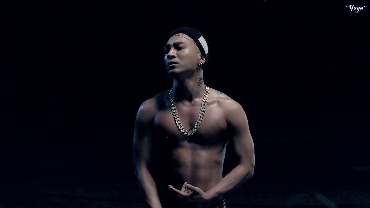 Taeyang - Eyes, Nose, Lips [german sub]