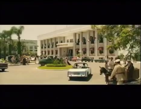 OSS 117, Le Caire nid d'espions (2006) Complet VF