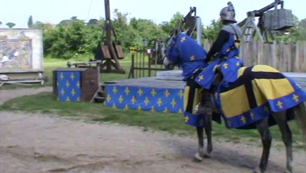 c'est le 1er spectacle