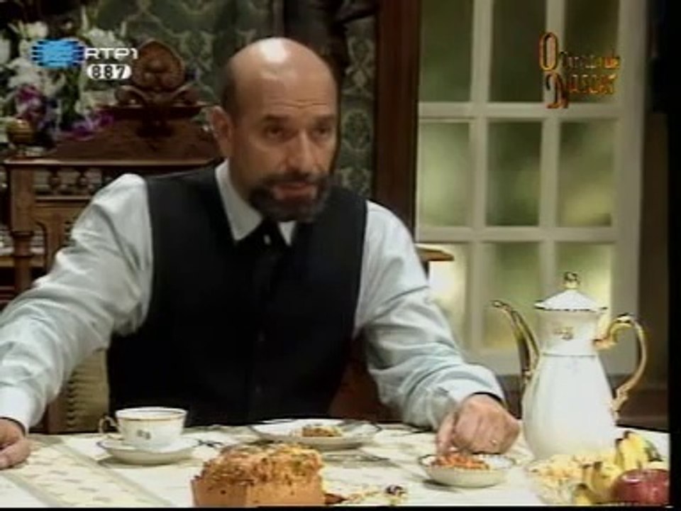 Direito de Nascer ep. 47