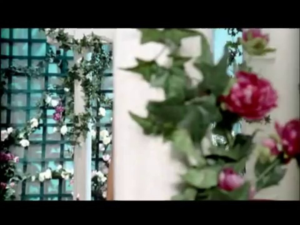 Gül Zamanı (Yıldız Tilbe)