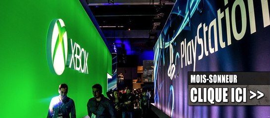 Mois-sonneur #11 - Que doit-on attendre de l'E3 2014 ?
