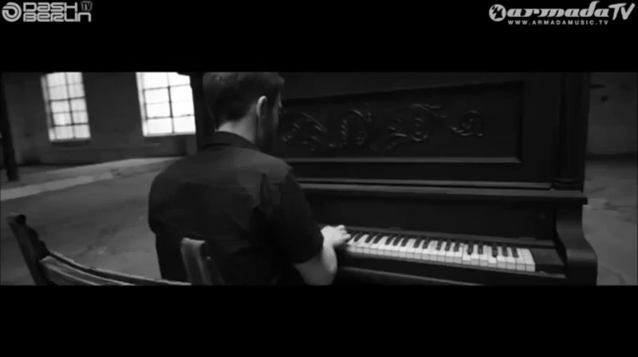 Dash Berlin feat. Jonathan Mendelsohn - Better Half Of Me (Acoustic)