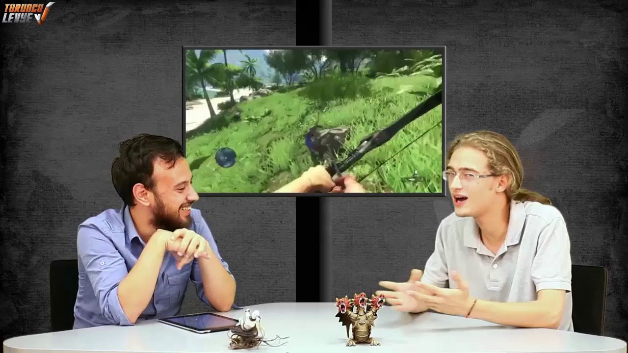 En İyi 10 FPS Oyunu