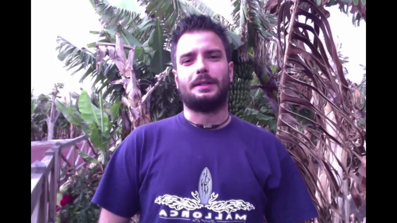 Saludo de Caracoles para LIVE 52