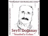 Seyfi Doğanay - İstanbula Gelme ( Doğanay Hayranları Fanı )