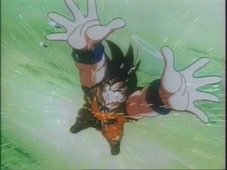 DBZ opening VF