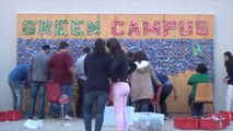 ODTÜ Kuzey Kıbrıs Kampusu Yeşil Kampus İnisiyatifi Projesi-Green Campus Initiative Project