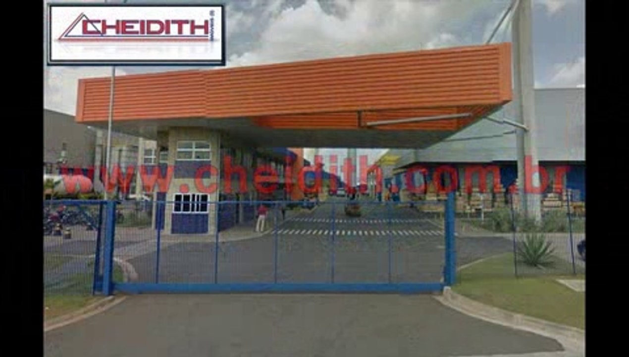 ARMAZEM ALTO PADRAO PARA ALUGAR (11-3232.1250)