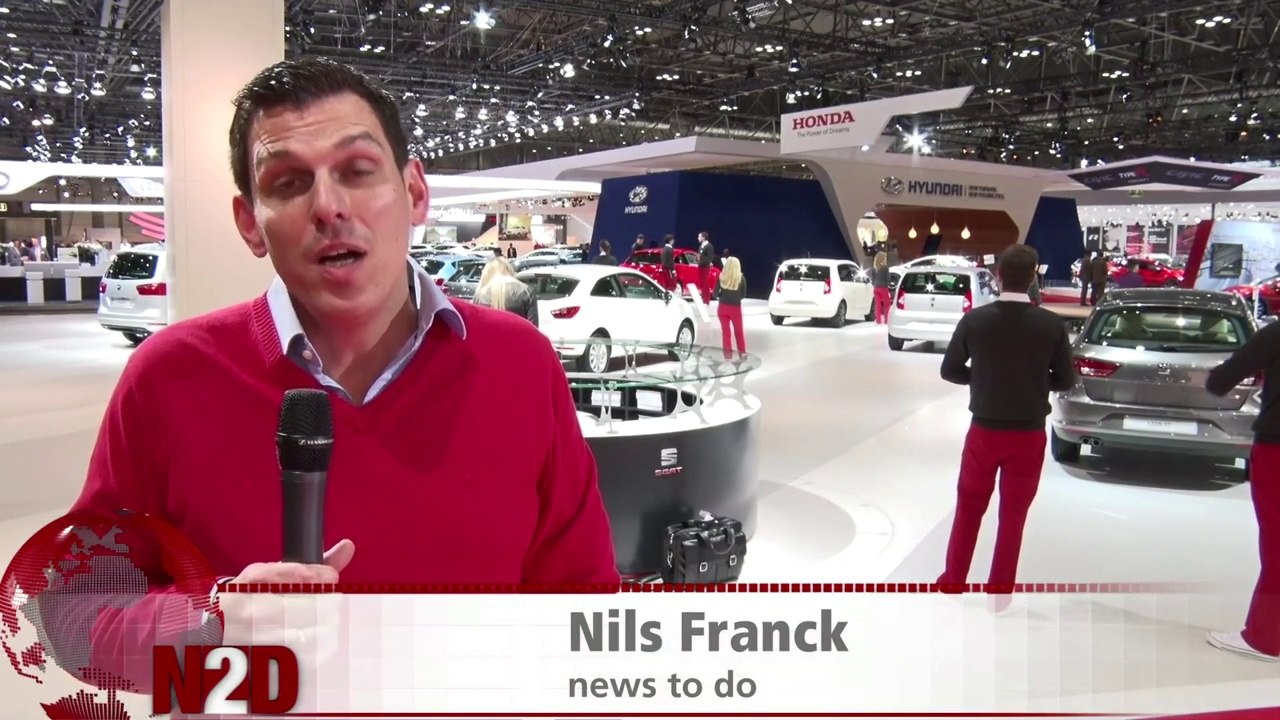 AMI Leipzig 2014: Die Messe-Highlights