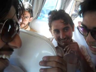 Electronics 3rd Year Awsome Tour