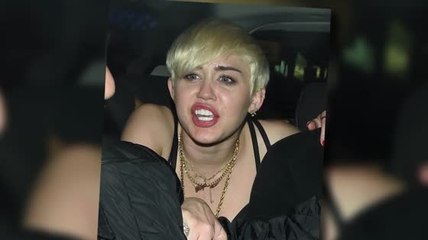 Bei Miley Cyrus wurde schon wieder eingebrochen!