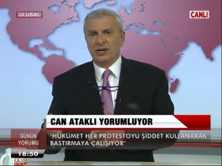 GÜNÜN YORUMU. 2.6.2014.PTS.