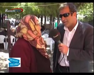 Şık Hasan Yollarda Keşan Ticaret Borsası