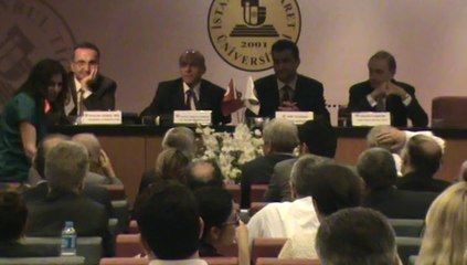 20- (5117) - 30.05.2014 - TMUD' nin Düzenlemiş Olduğu Türkiye V. Muhasebe Uzmanlığı Kongresi