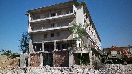 Ankara Bina Yıkımı Yapanlar, Çankayada Yıkımcılar, 0532 407 77 57