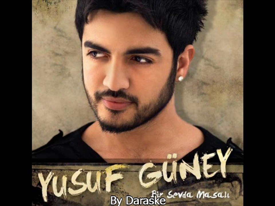 Yusuf Güney Heder Oldum Aşkına Remix By Daraske