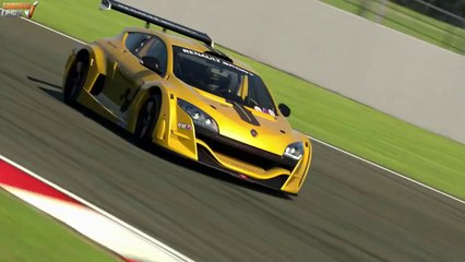 Gran Turismo 6 - Vision GT Videosu