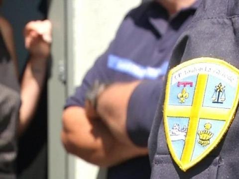 Les gardiens de prison témoignent de la radicalisation de Nemmouche – 02/06