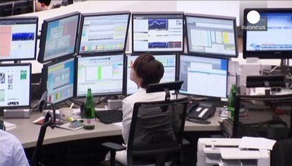 Le chiusure dei mercati europei: 02.06.2014