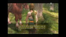 Playthrough Zelda Twilight Princess Episode 1:Le Premier Jour