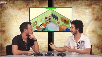 Game Dev Tycoon - Bağımsız Piksel