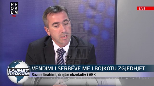 NE FOKUS: VENDIMI I SERBEVE ME I BOJKOTU ZGJEDHJET