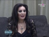 Dragana Mirkovic - Emisija Dvogled 1.6.2014.