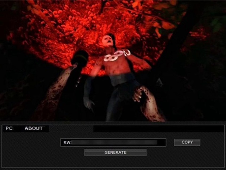 The Forest Steam Keygen Codes Generator keys list crack