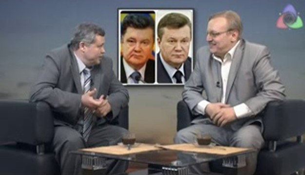 ANNA-NEWS Заявляет. Марат Мусин