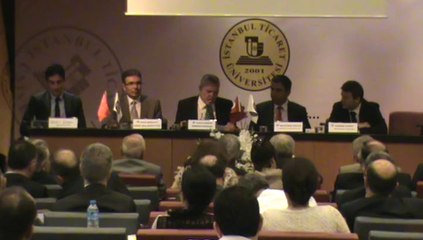 21- (5118) - 30.05.2014 - TMUD' nin Düzenlemiş Olduğu Türkiye V. Muhasebe Uzmanlığı Kongresi